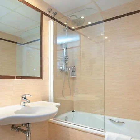 Vtz El Principe 3* Zaragoza