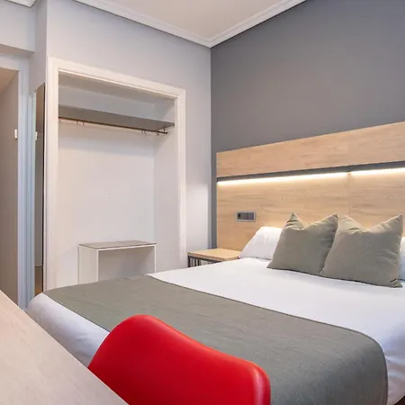 Vtz El Principe Hotel Saragossa