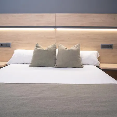 Vtz El Principe 3* Saragozza