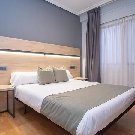 Vtz El Principe Hotell 3*