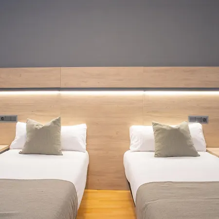 Hotel Vtz El Principe Saragozza