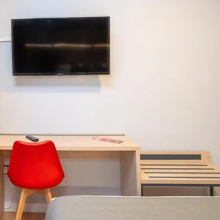 Vtz El Principe Hotel