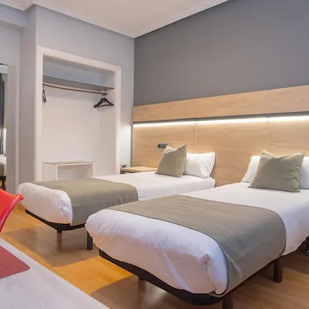 Hotel Vtz El Principe 3*