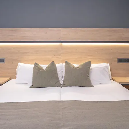 Hotel Vtz El Principe Saragozza