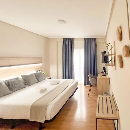 Vtz El Principe Hotel 3*