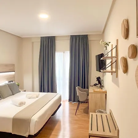 Hotel Vtz El Principe 3*