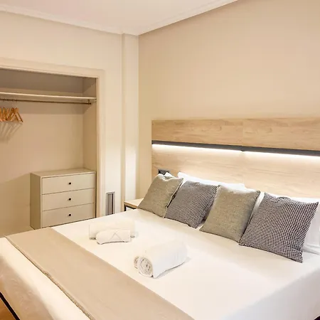 Hotell Vtz El Principe 3*