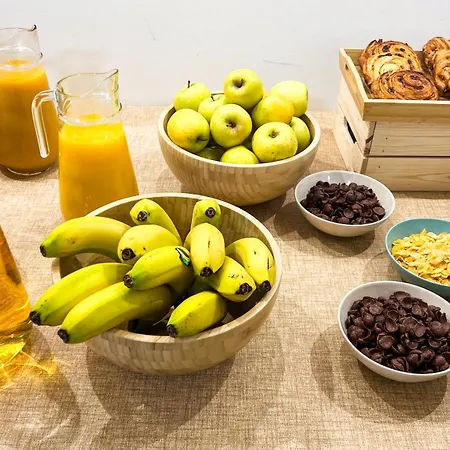 Vtz El Principe 3* Saragozza