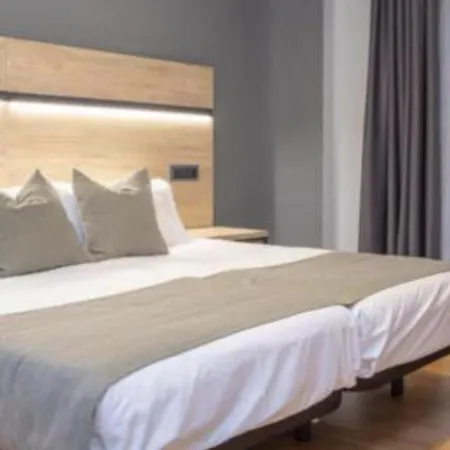 Hotel Vtz El Principe 3*