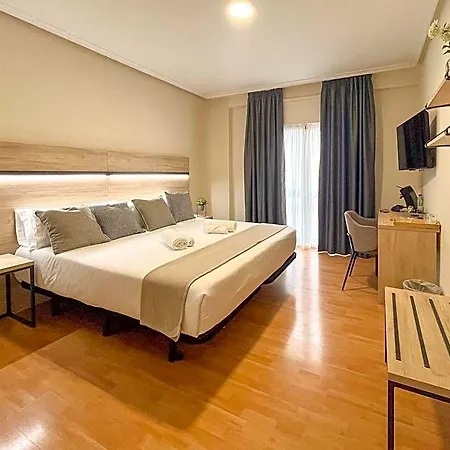 Vtz El Principe Hotel