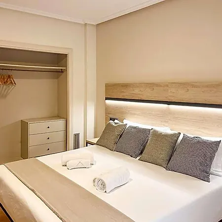 Vtz El Principe Hotel Saragozza