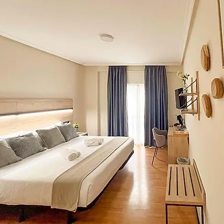 Vtz El Principe Hotell