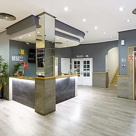 Vtz El Principe Hotel