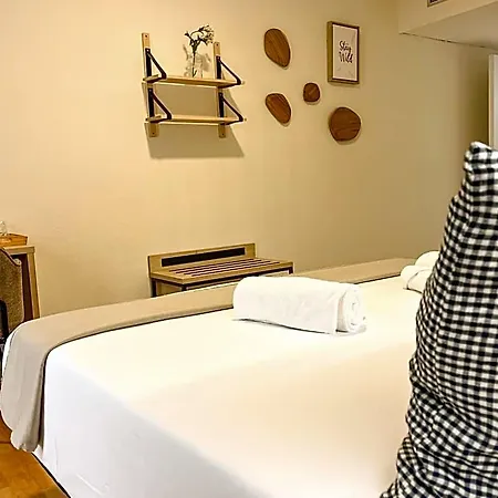 Vtz El Principe Hotel