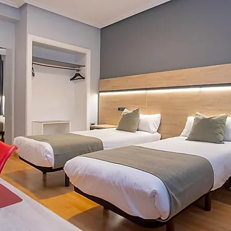 Hotel Vtz El Principe Saragozza