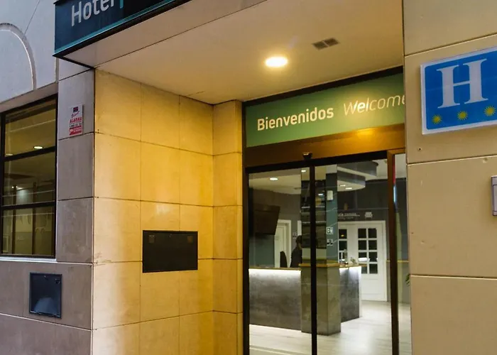 Hotel Vtz El Principe Saragosse