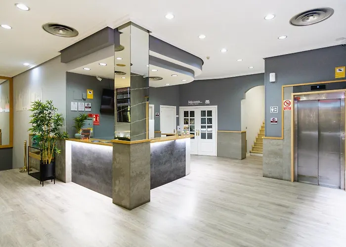 Vtz El Principe 3* Saragosse