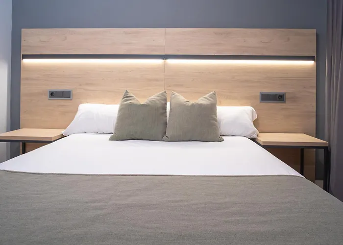 Vtz El Principe 3* Saragosse