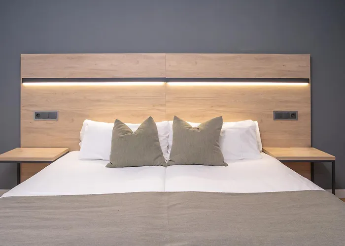 Hotel Vtz El Principe Saragosse