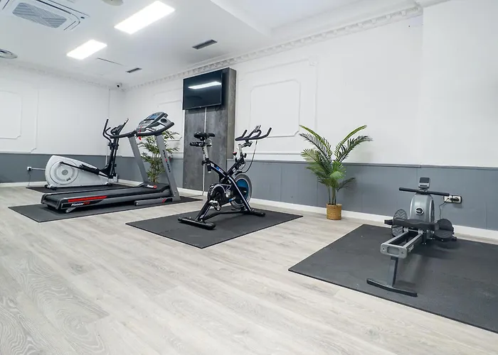 Hotel Vtz El Principe Saragosse