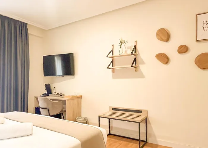 Hotel Vtz El Principe