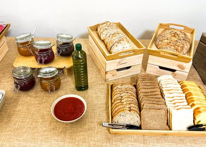 Hotel Vtz El Principe Saragosse