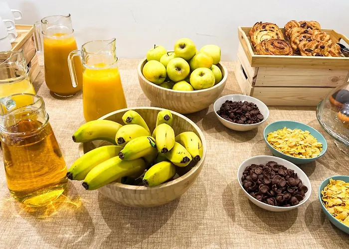 Vtz El Principe 3* Saragosse